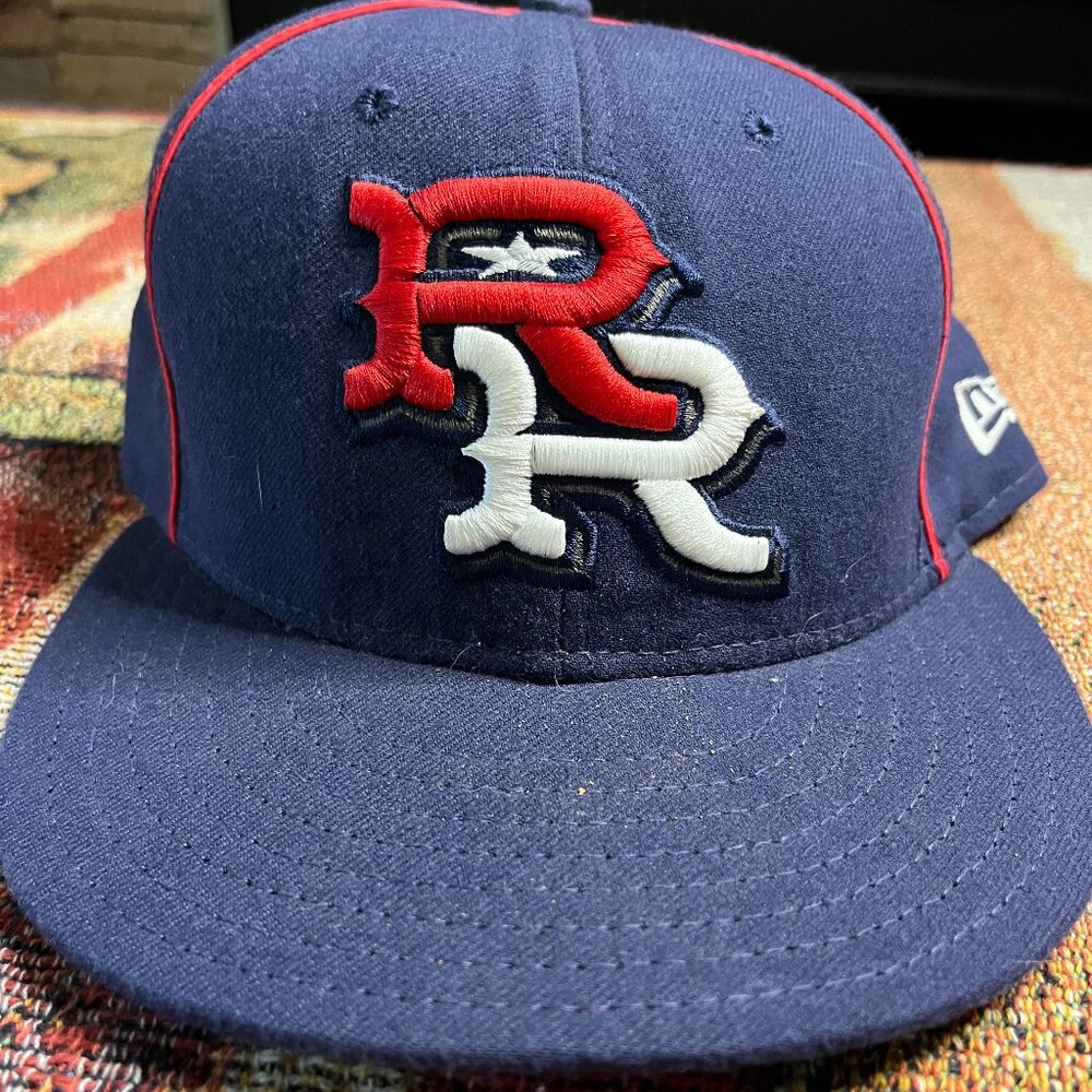 Baseball hat